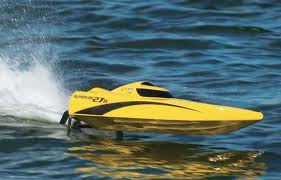 Aquacraft Electric Boats
